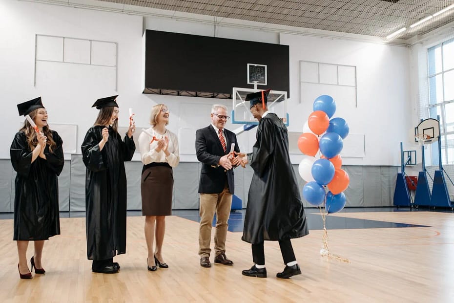 Alumni Network